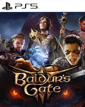 Baldur's Gate III Dominates BAFTA Game Awards with Five Major Wins