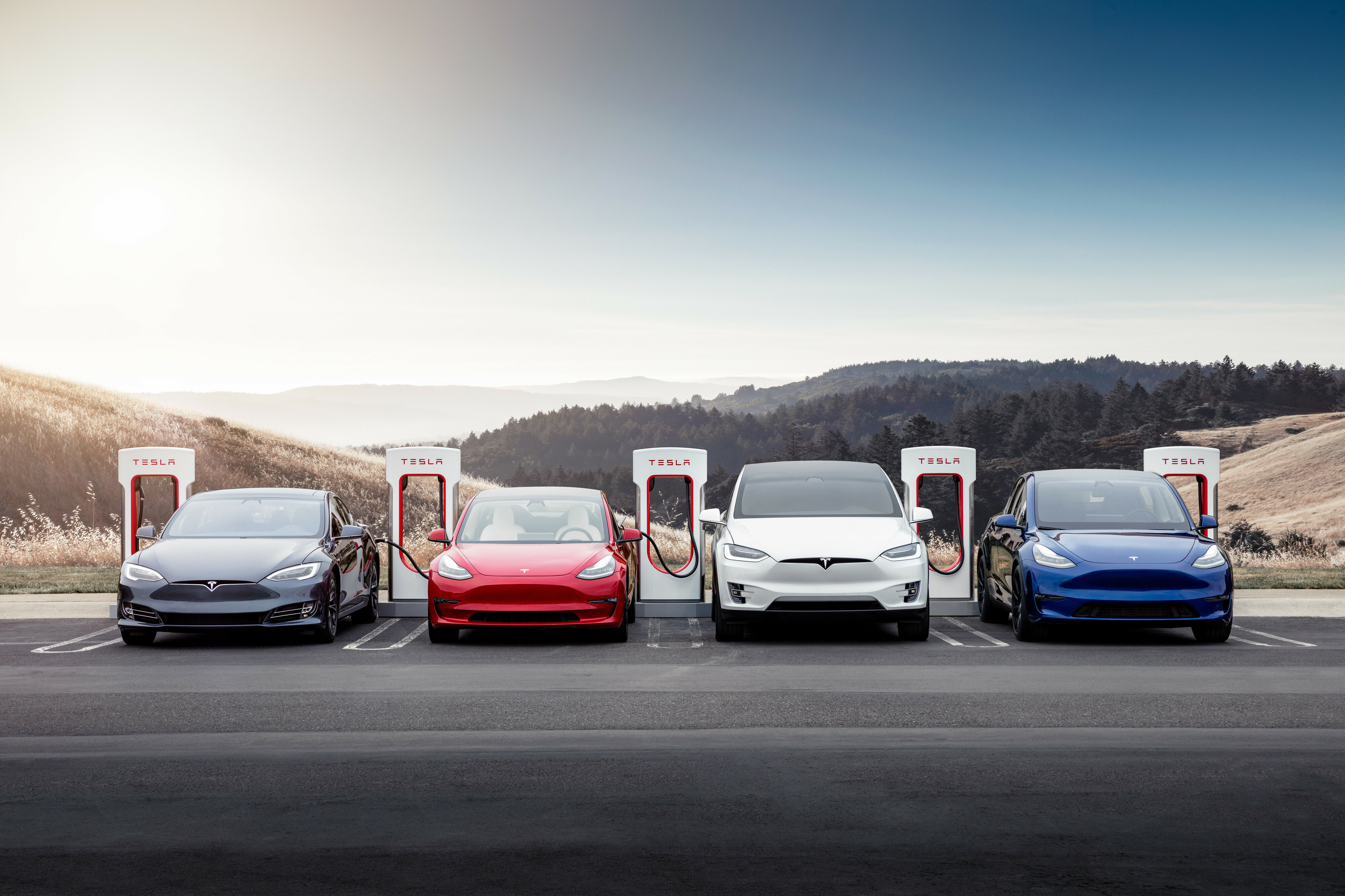 Tesla's Vehicle Deliveries Experience Major Decline in Early 2024 Due to Various Factors