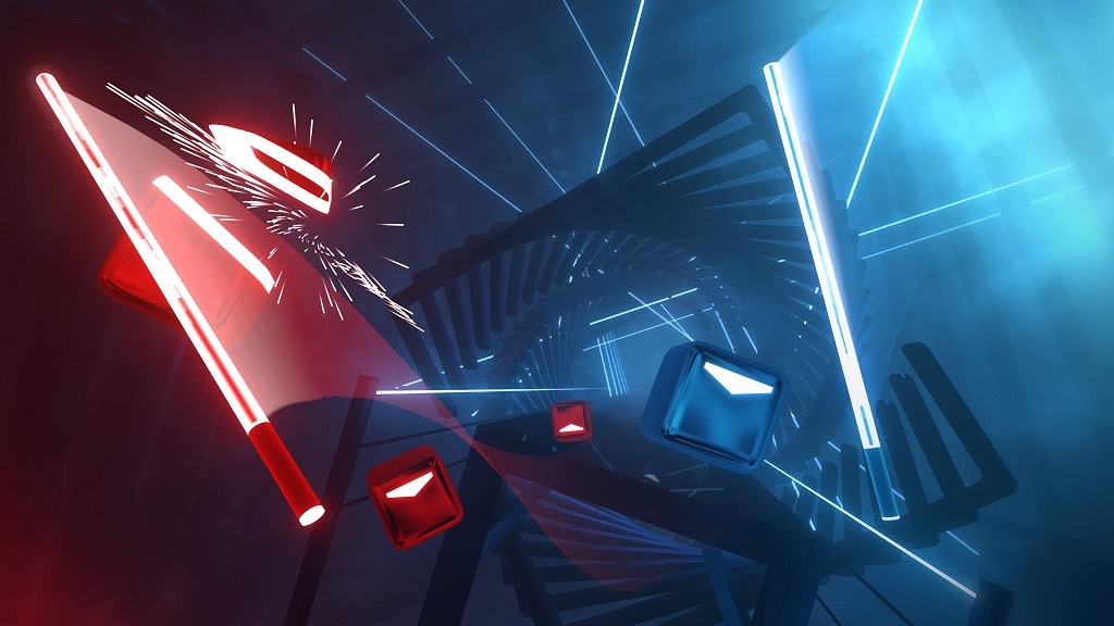 Beat Saber Multiplayer Support Ending for Original Meta Quest VR Headset on November 2, 2024