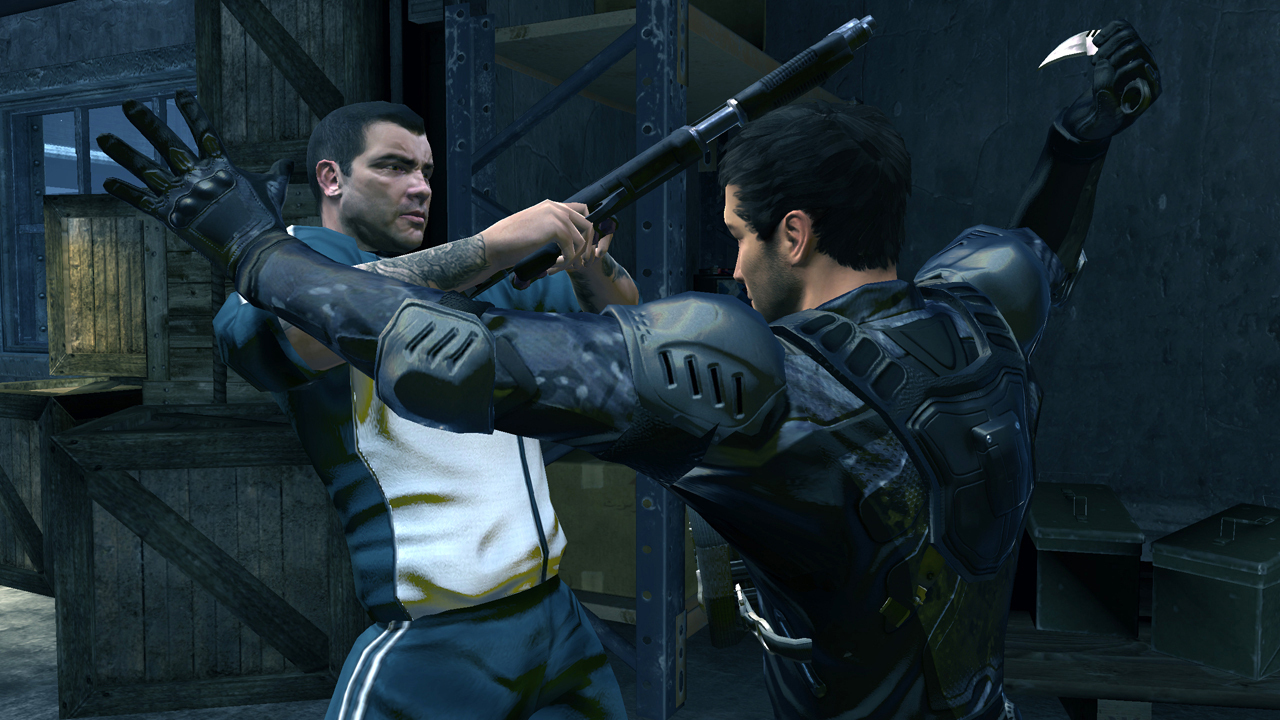 Alpha Protocol Returns to PC: GOG Secures Soundtrack License for Re-Release on Gaming Platform