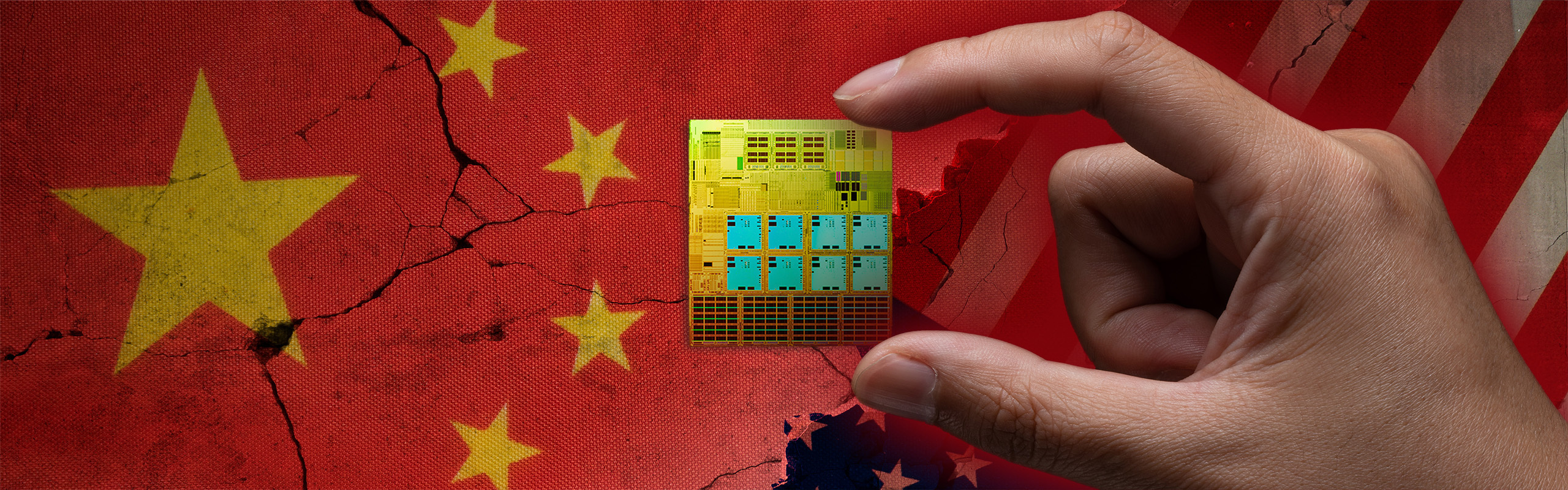 Chinese Organizations Procuring High-End Nvidia Chips for Server Products Amid Unclear American Trade Ban Implications