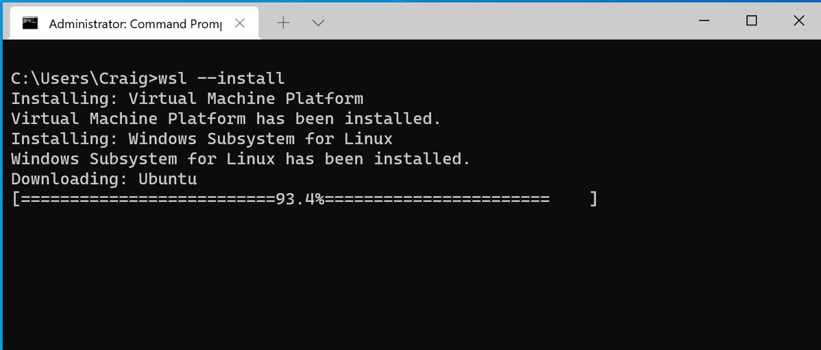 Microsoft Introduces Windows Subsystem for Linux 2 Version 2.2.1 with DNS Tunneling and Kernel Updates