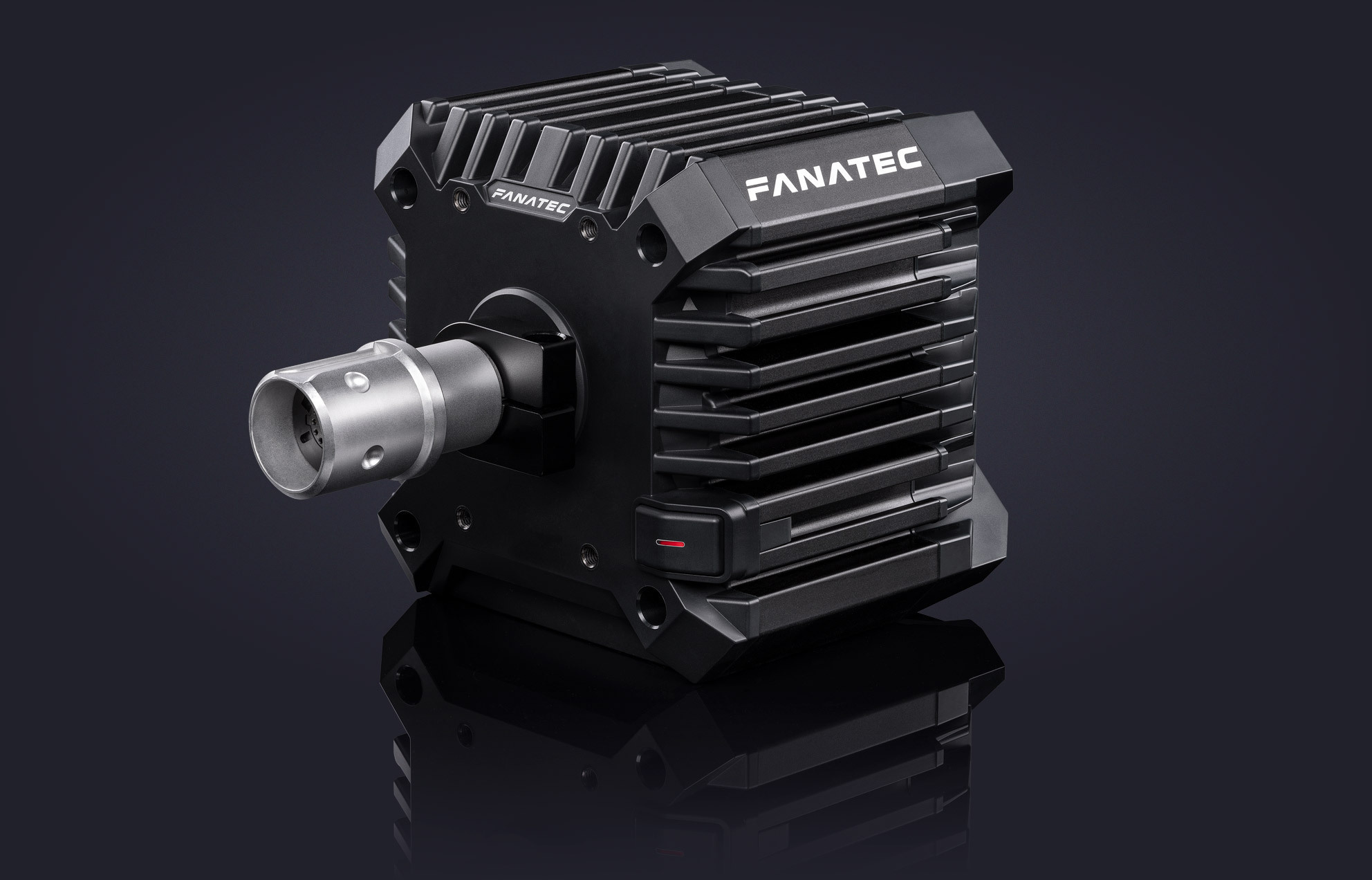 Fanatec Manufacturer Endor AG Seeks Investor Amid Financial Struggles