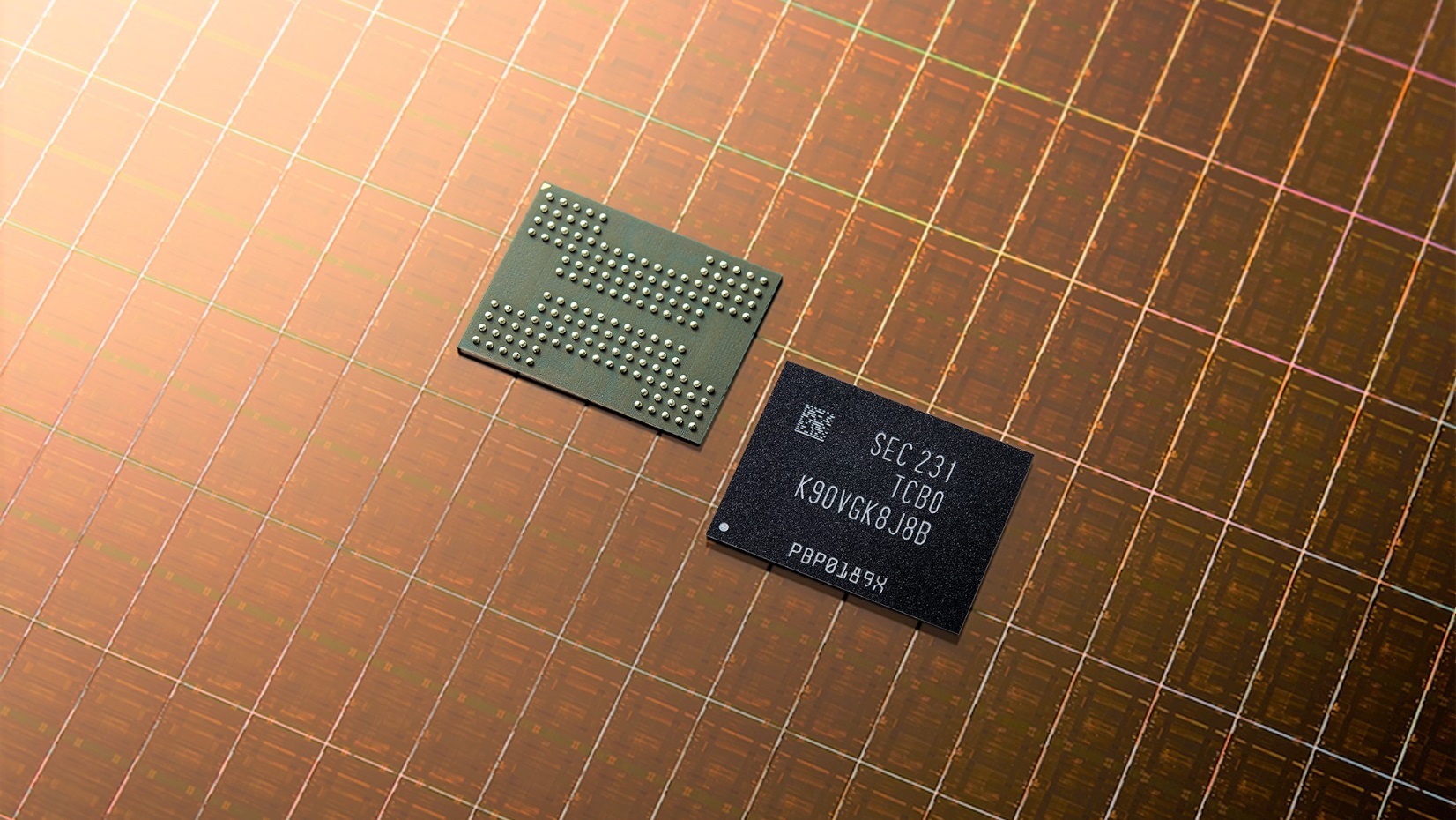 Samsung to Kickstart Mass Production of 290-Layer 3D NAND Memory, Plans for 430-Layer Memory by 2025