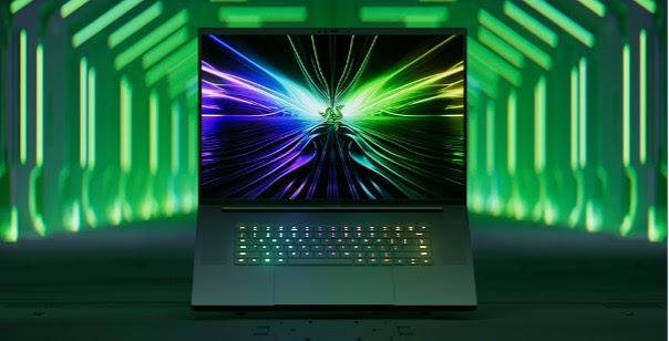 Razer Introduces Blade 18 with 3840x2400 Screen Resolution and Thunderbolt 5 Technology