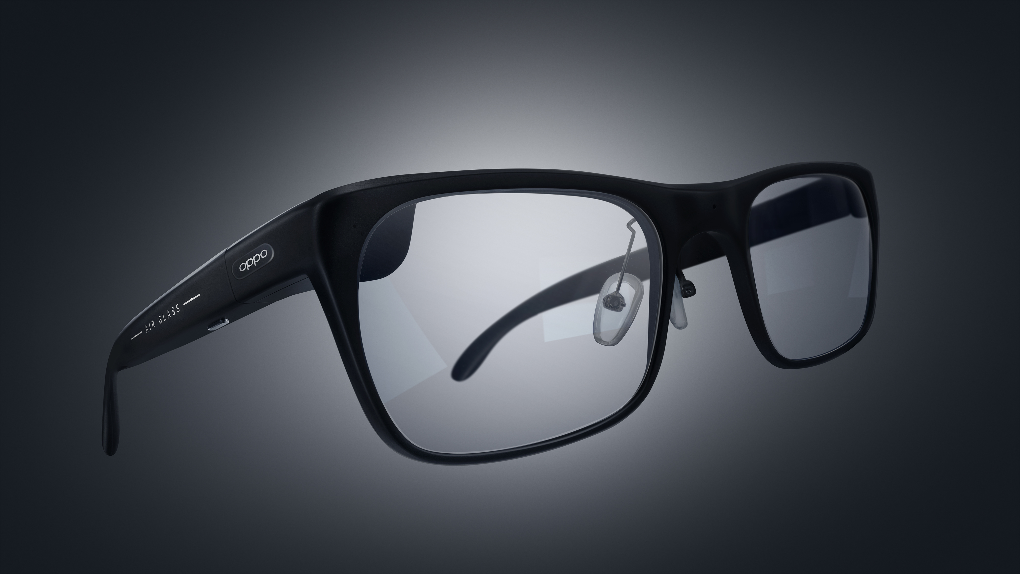 OPPO Unveils Revolutionary Air Glass 3 Smart Glasses at MWC 2024, Setting a New Standard for Wearable Technology