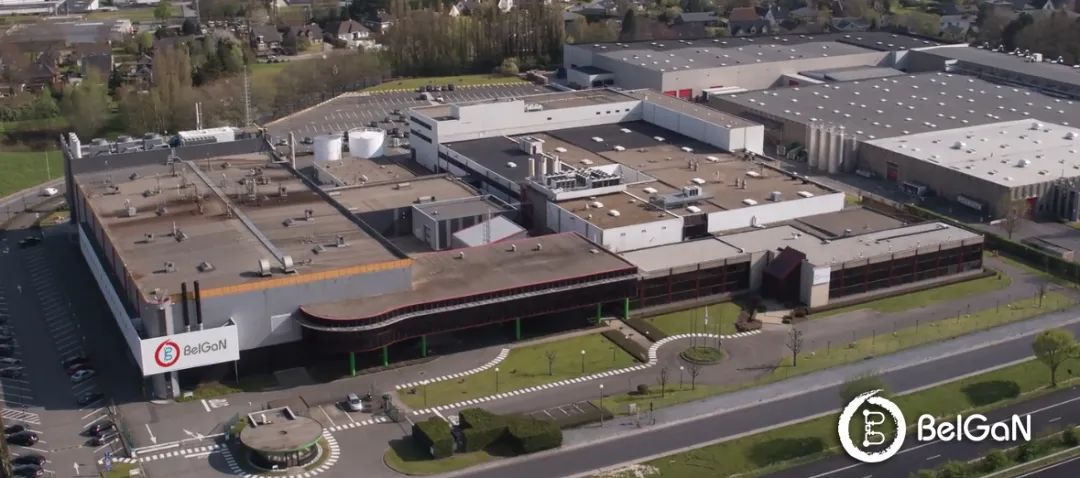 BelGaN, Semiconductor Company Formerly Known as Onsemi Belgium, Files for Bankruptcy with 440 Employees Impacted